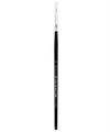 Pensel Gold Line nr. 0 bredde 2,5mm rund
